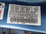 Honda Insight Lx JHMZE2H53AS032966 снимка