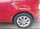 Kia Rio Lx KNADM5A31D6186935 снимка