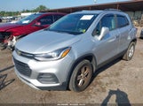 Chevrolet Trax Lt KL7CJPSB4JB711673 снимка