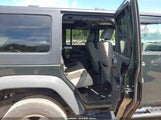 Jeep Wrangler Unlimited Sport 1J4BA3H15AL212956 photo
