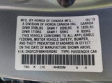 Honda Civic Lx 2HGFC2F66KH559240 снимка