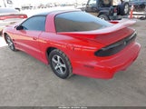 Pontiac Firebird Trans Am 2G2FV22G522101316 снимка