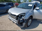 Chevrolet Equinox Lt 2GNALCEK2H1598333 снимка