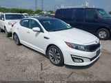 Kia Optima Sx Turbo 5XXGR4A66FG420142 снимка