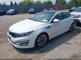 Kia Optima Sx Turbo 5XXGR4A66FG420142 снимка