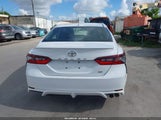 Toyota Camry Se 4T1G11AK1MU532093 photo