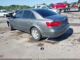 Hyundai Sonata Gls 5NPET4ACXAH602695 снимка