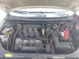 Ford Five Hundred Limited 1FAHP28106G124508 снимка