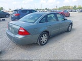 Ford Five Hundred Limited 1FAHP28106G124508 снимка