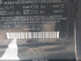 Hyundai Sonata Limited 5NPEC4AC7CH328309 снимка