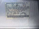 Nissan Altima 2.5 S 1N4AL21E27C114730 снимка