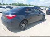 Toyota Corolla Le 5YFBURHE4JP790962 снимка