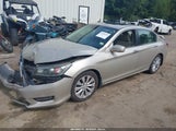 Honda Accord Ex-L 1HGCR2F84DA045794 снимка