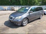 Honda Odyssey Touring 5FNRL3H92AB071044 снимка