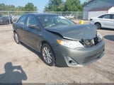 Toyota Camry Hybrid Xle 4T1BD1FK5CU018983 снимка