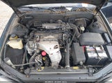 Toyota Camry Le 4T1SK12E6SU532880 снимка