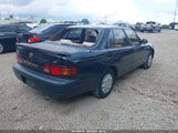 Toyota Camry Le 4T1SK12E6SU532880 снимка