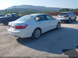 Honda Accord Ex-L 1HGCR2F85DA005143 снимка
