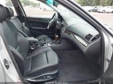 BMW 323I WBAAM3342YFP74314 снимка