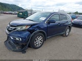 Honda Cr-V Ex 2HKRM4H51FH693255 снимка