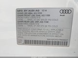 Audi Q3 2.0T Premium Plus WA1GFCFS1FR009327 снимка