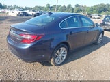 Buick Regal Turbo 2G4GK5EX8G9186474 снимка