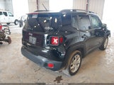 Jeep Renegade Latitude ZACCJABT1GPE07918 fotografie