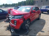 Mitsubishi Outlander Sport 2.0 Be Awc/2.0 Es Awc/2.0 Le Awc/2.0 Se Awc JA4ARUAU5MU011877 photo