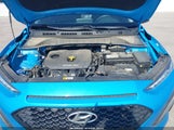 Hyundai Kona Se KM8K12AA9MU638802 снимка