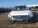 Kia Sportage Lx V6 KNDJE723687541417 photo