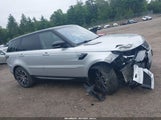Land Rover Range Rover Sport Hse Mhev SALWR2SU0LA731904 снимка