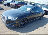 Audi A4 2.0T Premium WAUENAF41HN035035 снимка