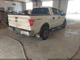 Ford F-150 Xlt 1FTFW1EF8EFA80244 снимка