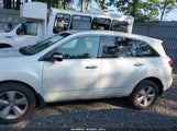 Acura Mdx Technology Package 2HNYD2H61BH510801 снимка