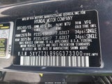 Hyundai Santa Fe Sport 2.4L 5XYZT3LB9GG373300 снимка