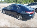 Toyota Camry Le 4T1B11HK2KU281114 снимка