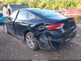 Chrysler 200 Limited 1C3CCCABXFN567693 снимка