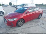 Hyundai Elantra Value Edition KMHD84LF7HU249087 снимка