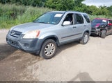 Honda Cr-V Ex SHSRD78805U312691 снимка