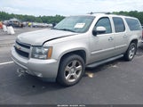 Chevrolet Suburban  Lt 1GNFC16047R237148 снимка