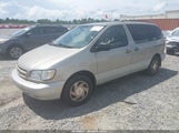Toyota Sienna Xle 4T3ZF13C5YU273184 снимка