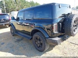 Ford Bronco Outer Banks 1FMEE8BP5SLA53130 снимка