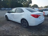Toyota Corolla Se 5YFBURHE6HP661521 снимка