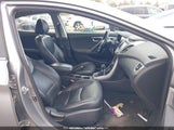 Hyundai Elantra Limited KMHDH4AE3EU074374 снимка