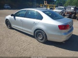 Volkswagen Jetta 1.8T Se 3VWD17AJ4EM215722 fotografie