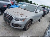 Audi Q5 2.0T Premium WA1LFAFP6CA129083 fotografie