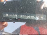 Toyota Camry Se 4T1BF1FK9FU019780 снимка