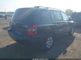 Toyota Highlander V6 JTEDP21A340037707 снимка