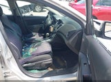 Chevrolet Cruze Lt 1G1PE5S97B7308181 снимка