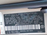 Toyota Avalon Xls 4T1BK36B68U289575 снимка